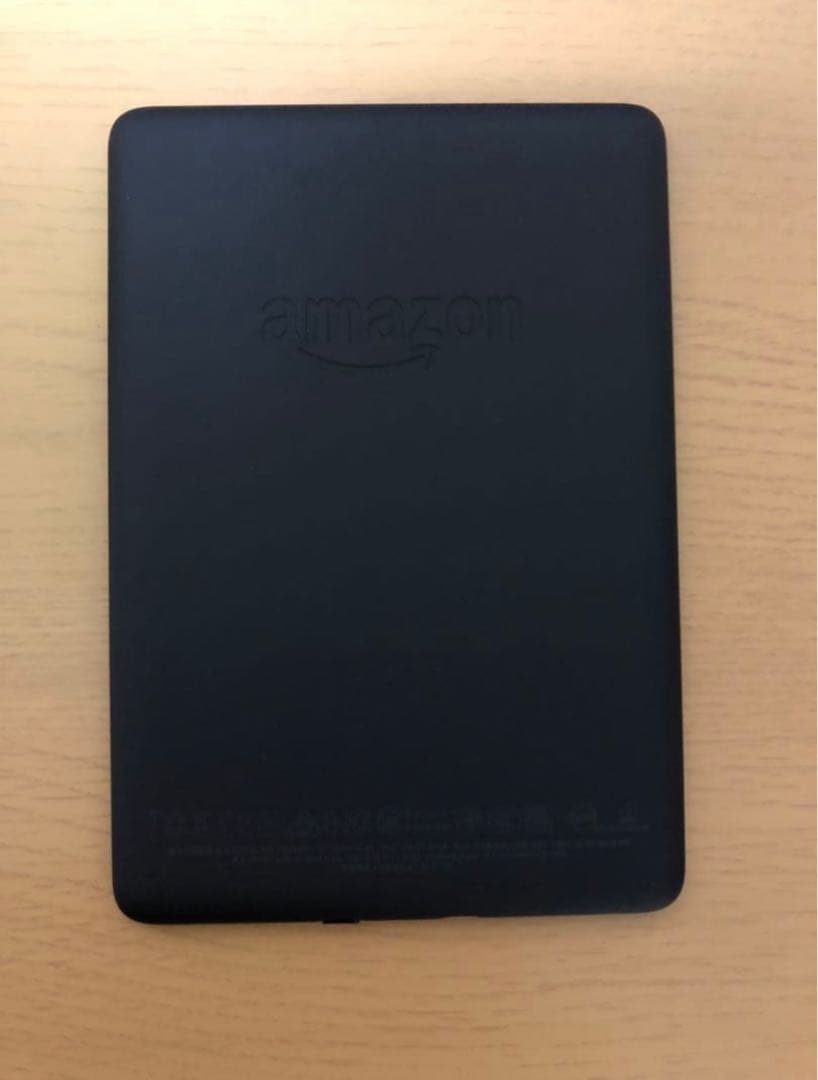 Kindle Paperwhite 電子書籍リーダー(10世代)wifi 8G