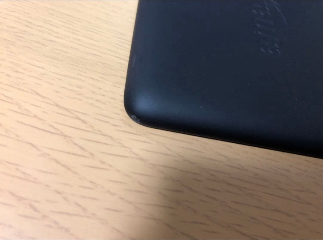 Kindle Paperwhite 電子書籍リーダー(10世代)wifi 8G