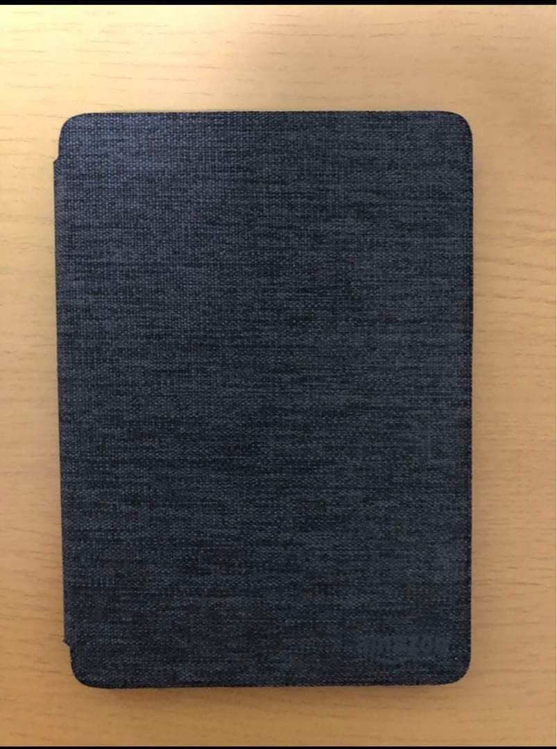 Kindle Paperwhite 電子書籍リーダー(10世代)wifi 8G