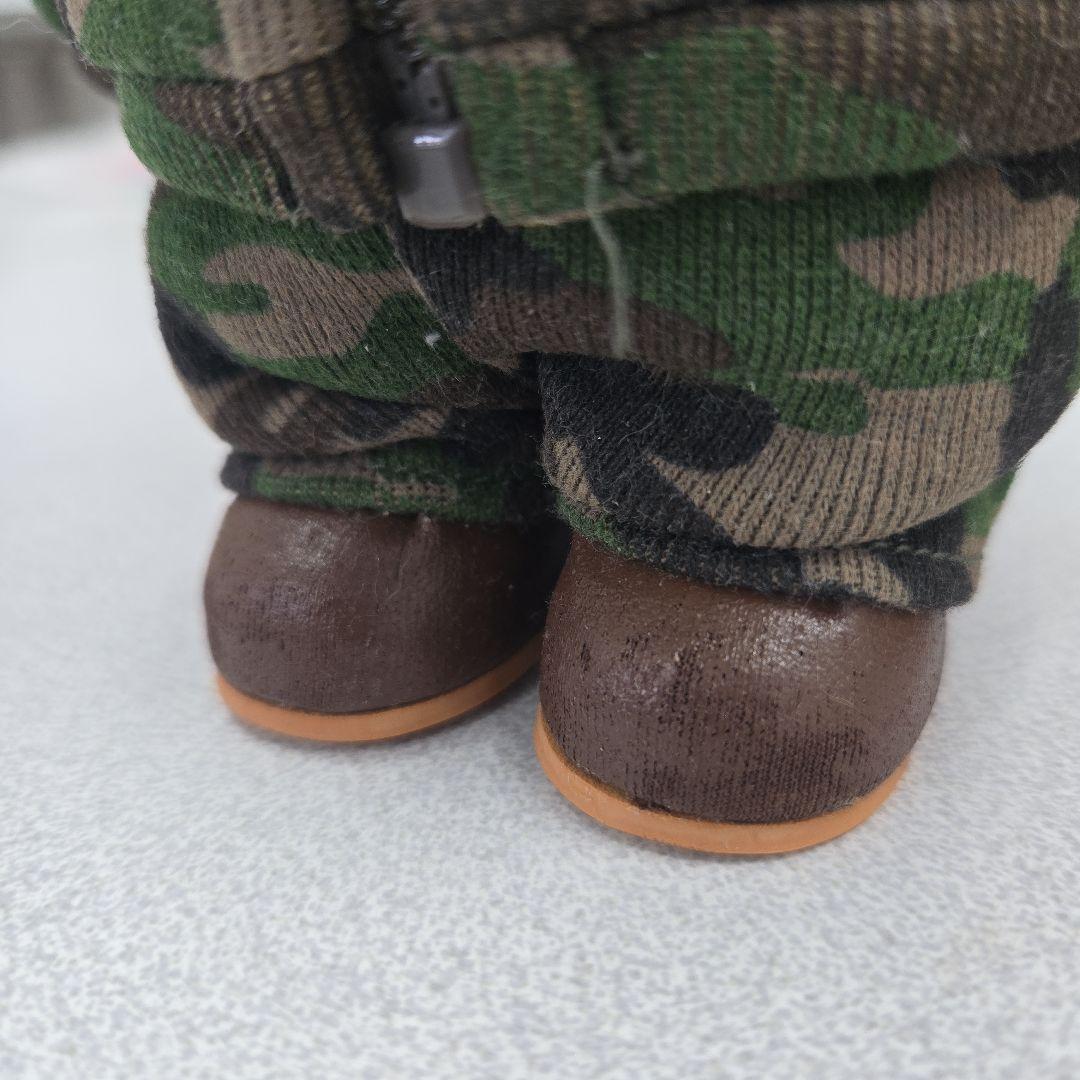 SANTASTIC! モンチッチ 2種セット TOKYO TRIBE