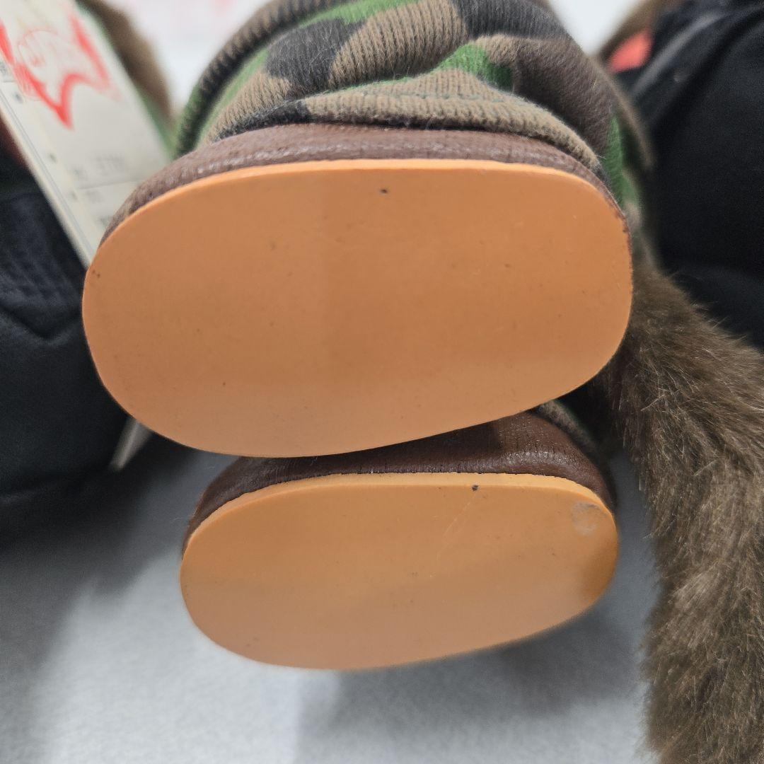 SANTASTIC! モンチッチ 2種セット TOKYO TRIBE