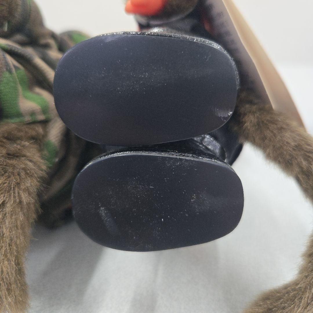 SANTASTIC! モンチッチ 2種セット TOKYO TRIBE