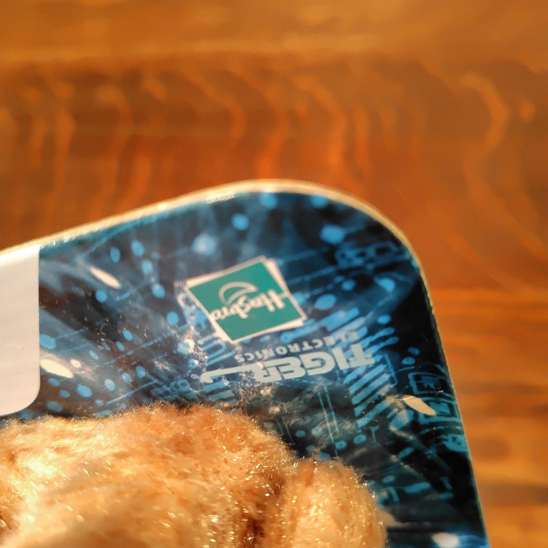 動作確認済 映画『A.I.』スーパートイ・テディ トーキングぬいぐるみ