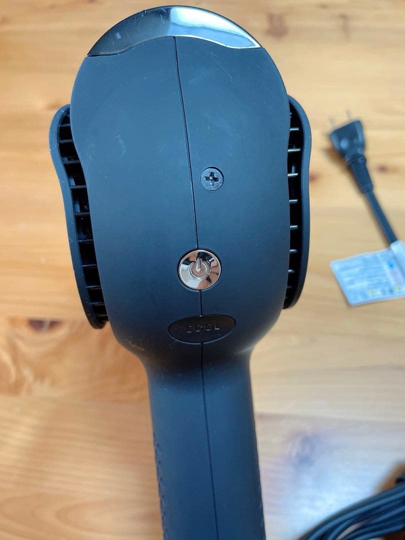 復元ドライヤー PRO LJ-365DRZ