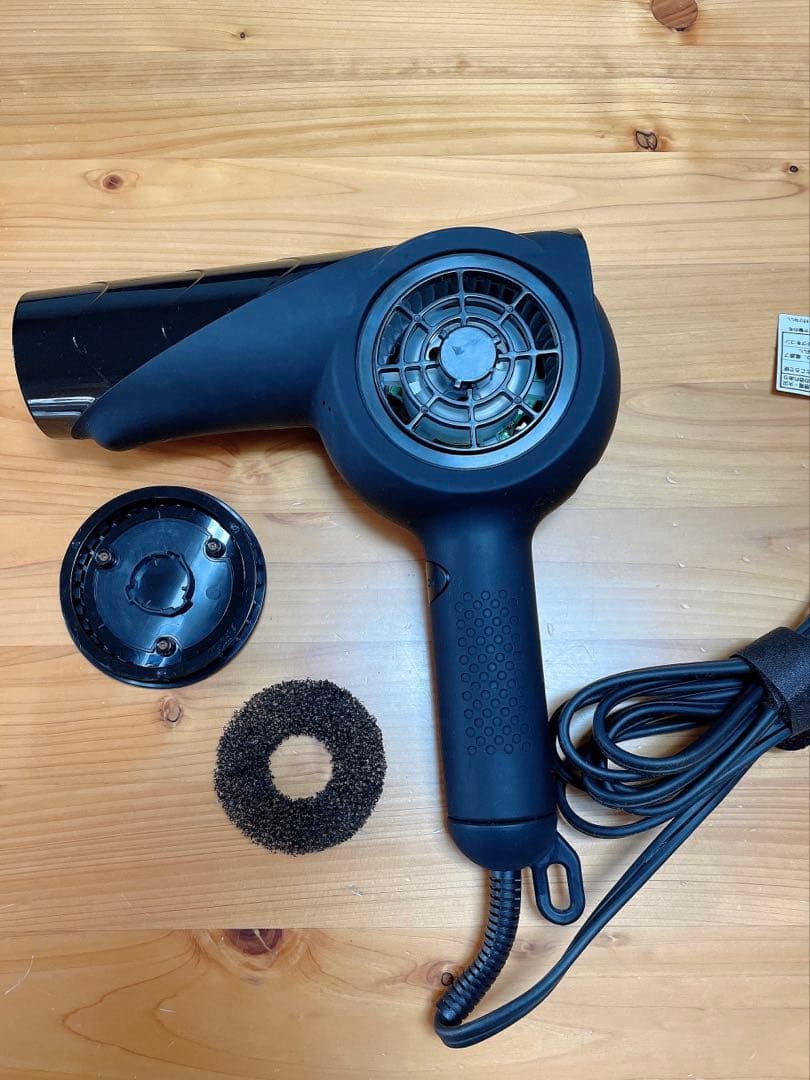 復元ドライヤー PRO LJ-365DRZ