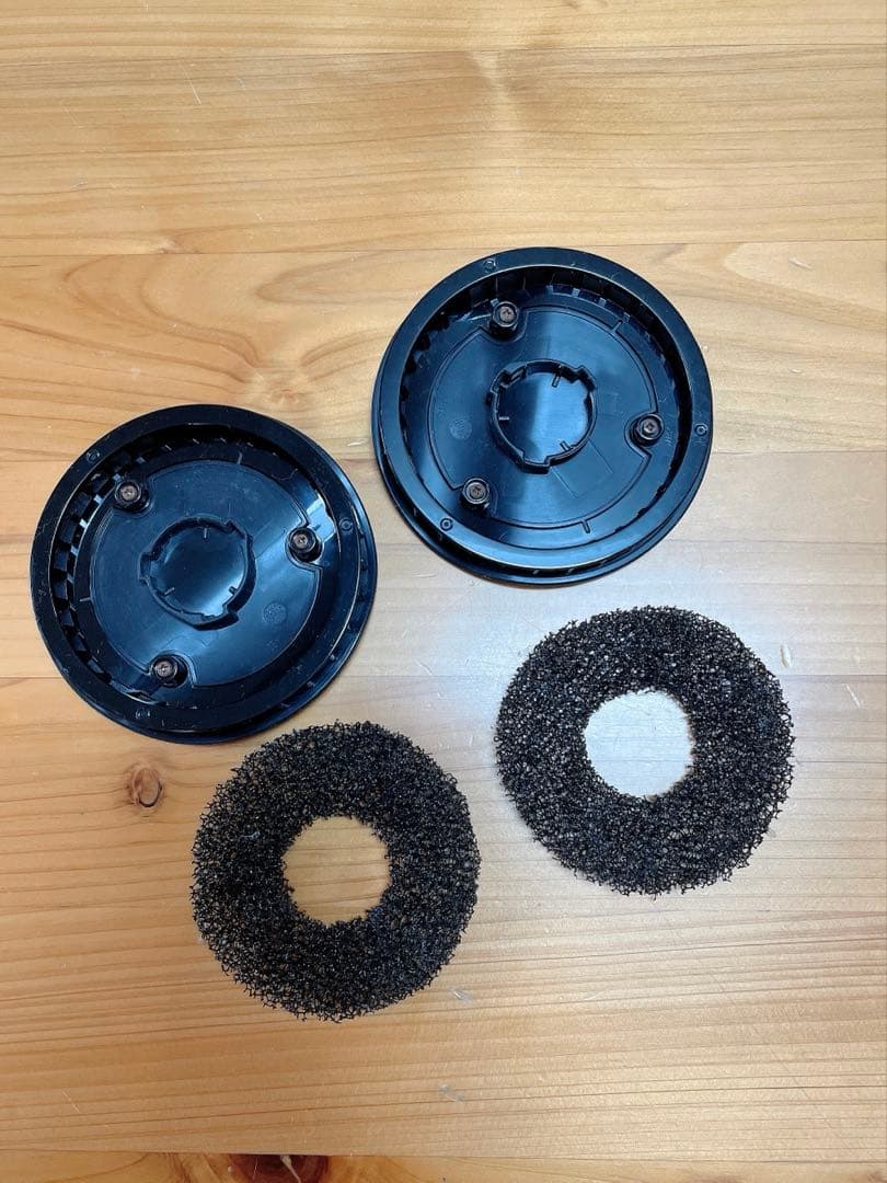 復元ドライヤー PRO LJ-365DRZ