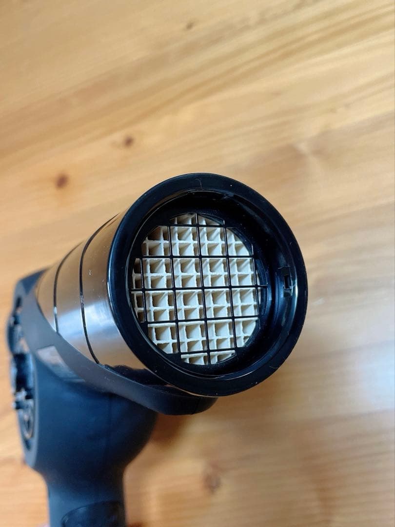 復元ドライヤー PRO LJ-365DRZ