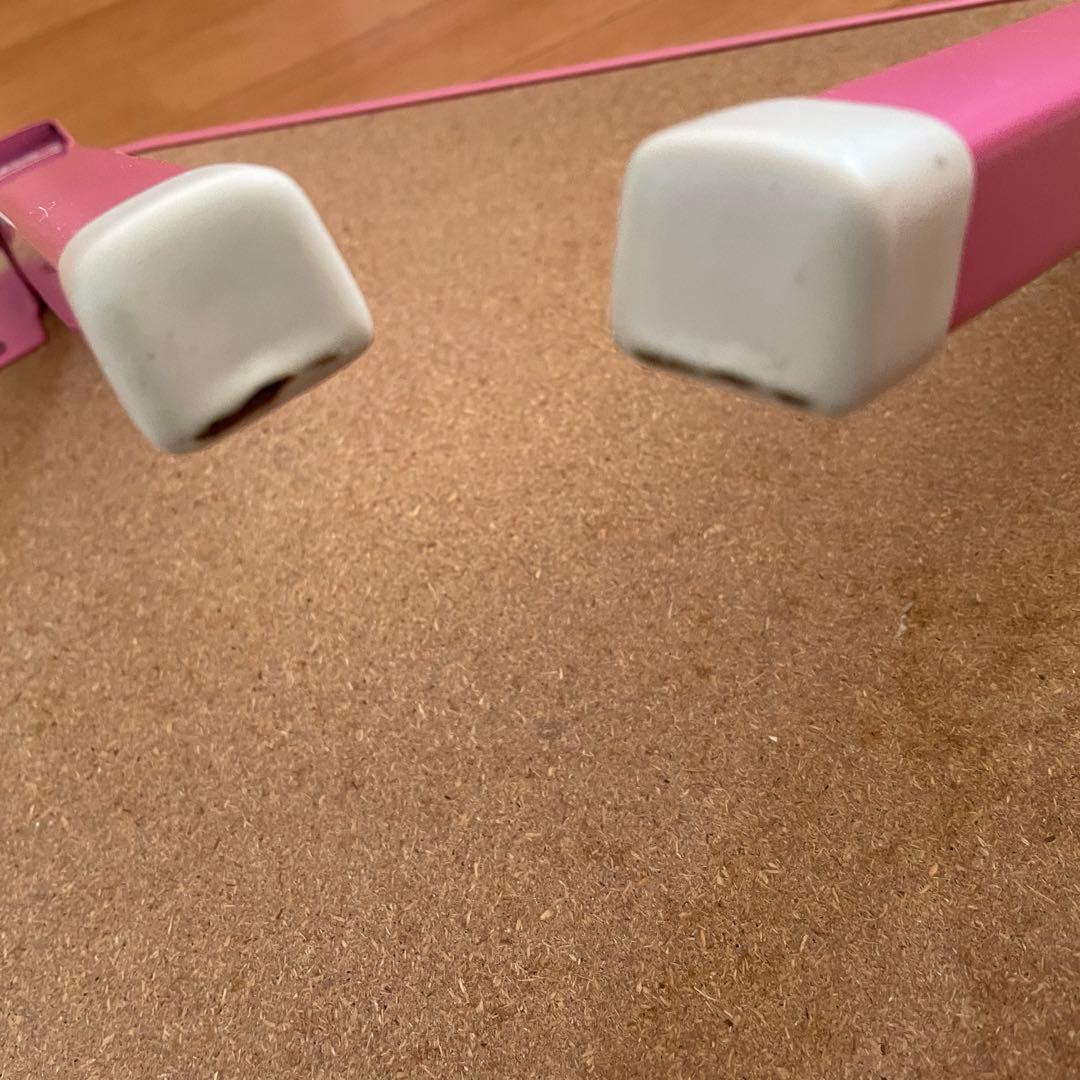 ハローキティ 折りたたみテーブル　机　レトロ　いちご✿お花柄 1999年製❣️