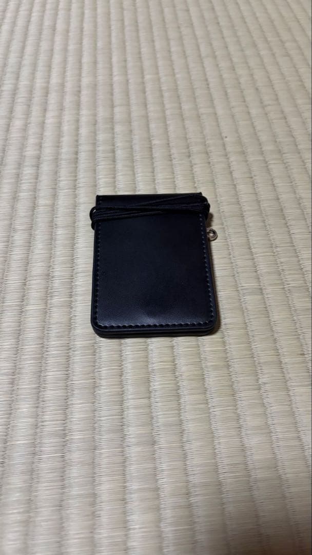 警察手帳 レプリカ 撮影用