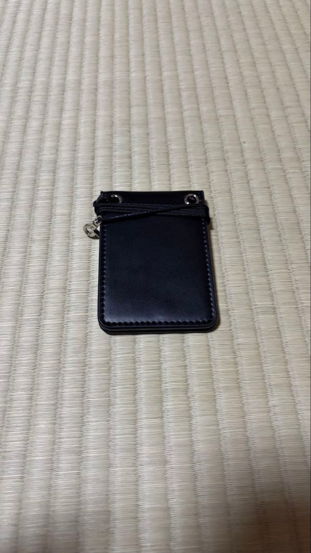 警察手帳 レプリカ 撮影用