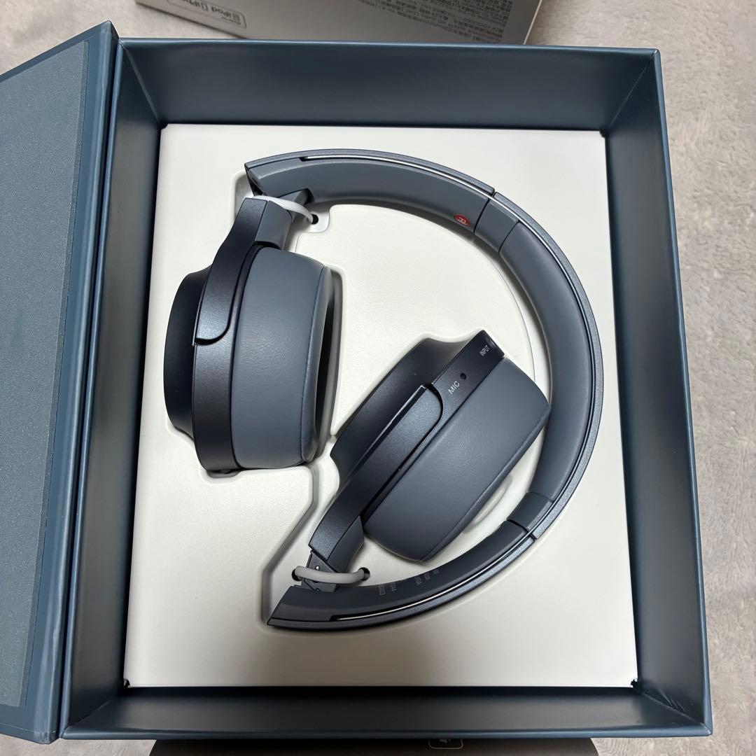 M0715N1 SONY ラブライブ ワイヤレスステレオヘッドホン　ポストカード