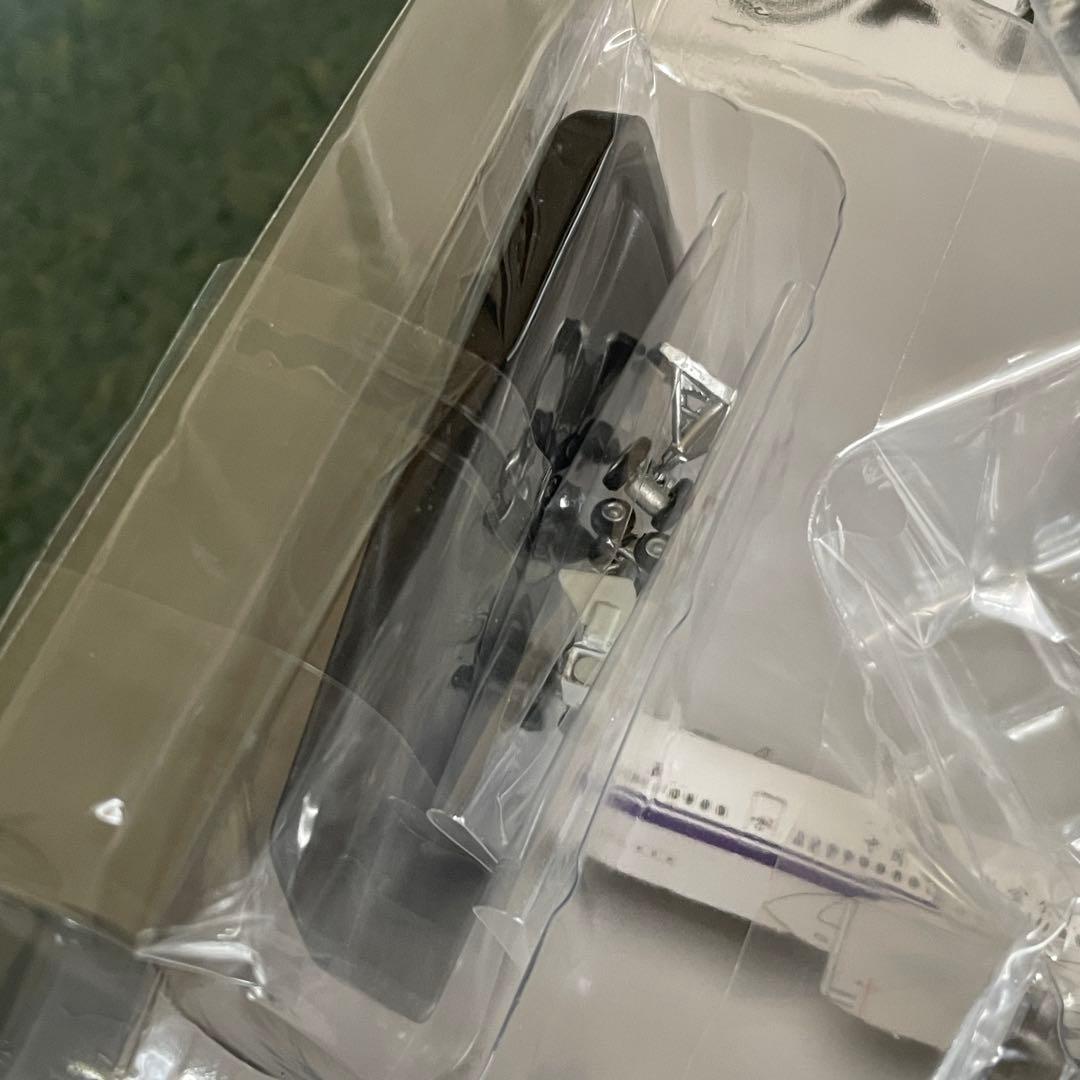 AIR CHINA A350-900 中国国際航空 エアチャイナ スタンド付き