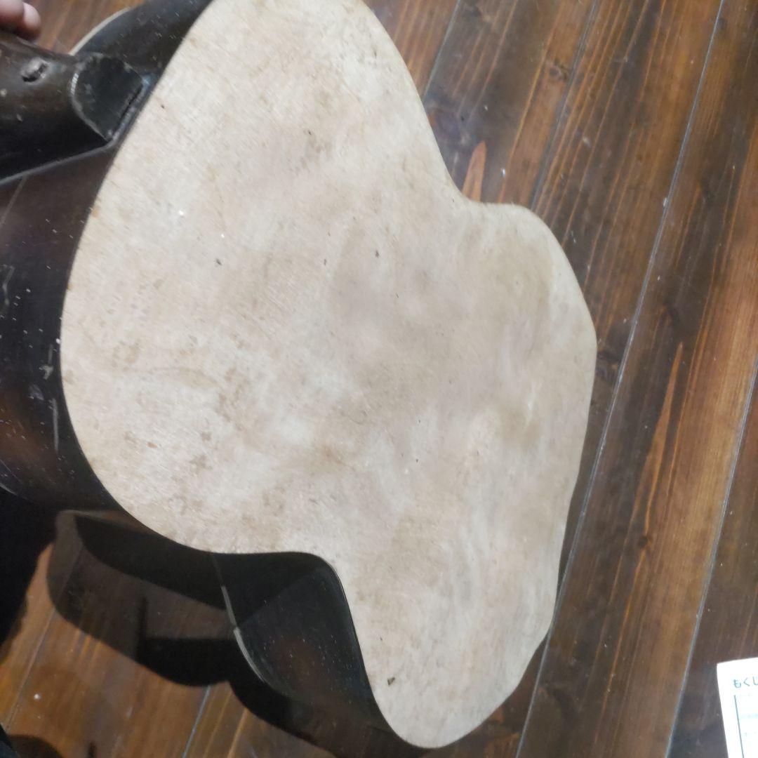 GRANADA リゾネーターギター　ビンテージ　ジャンク