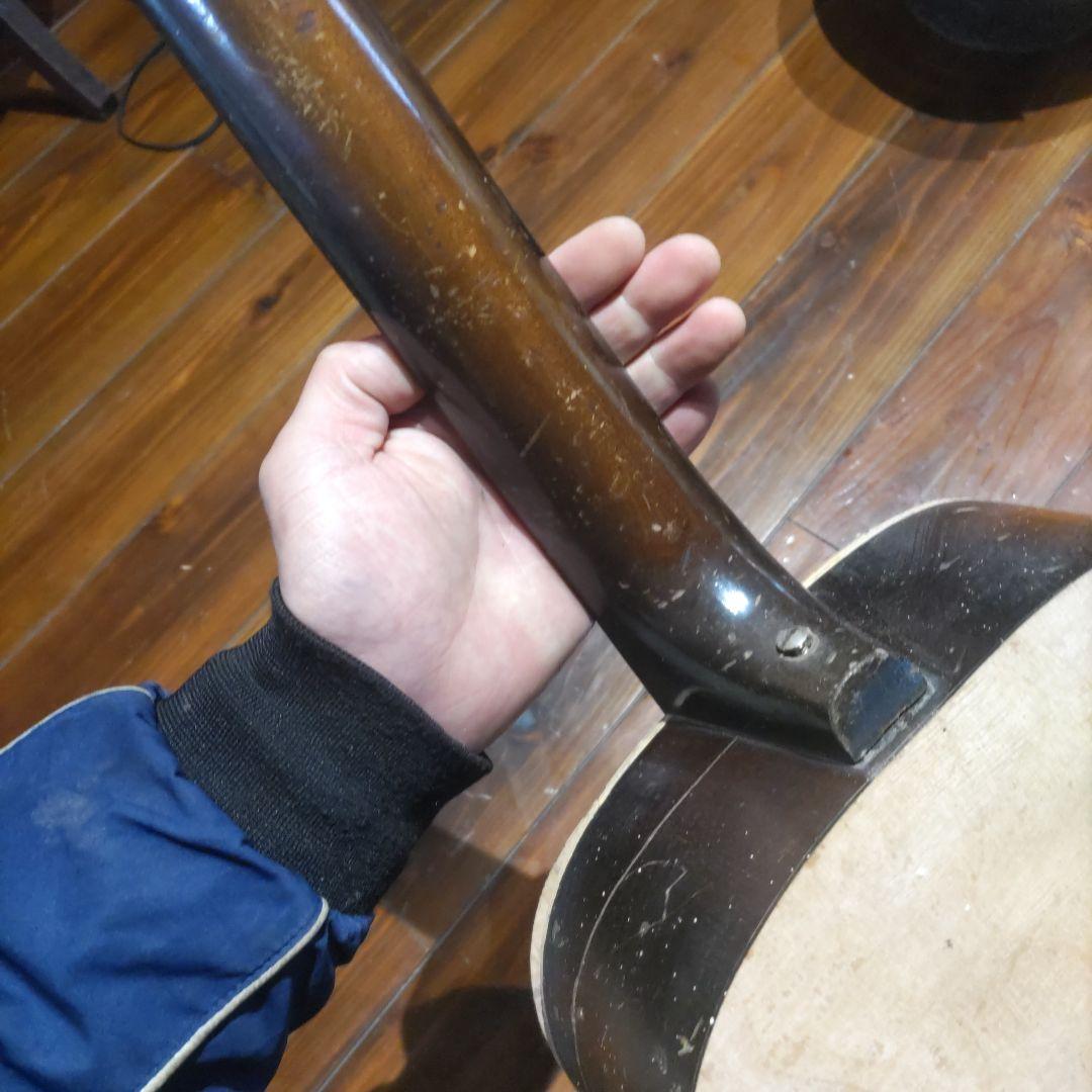 GRANADA リゾネーターギター　ビンテージ　ジャンク