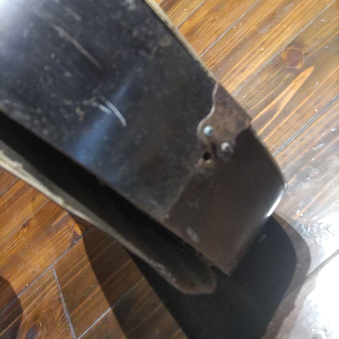 GRANADA リゾネーターギター　ビンテージ　ジャンク