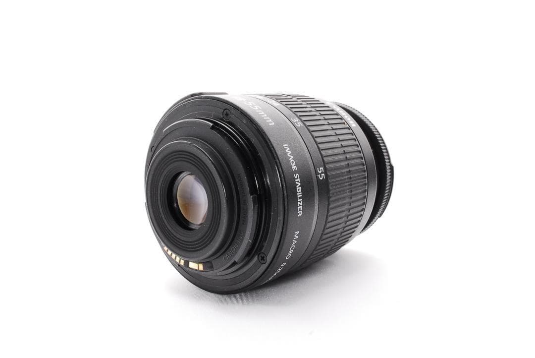 Canon EOS kiss X5✨　レンズセット　手ぶれ補正　入学式