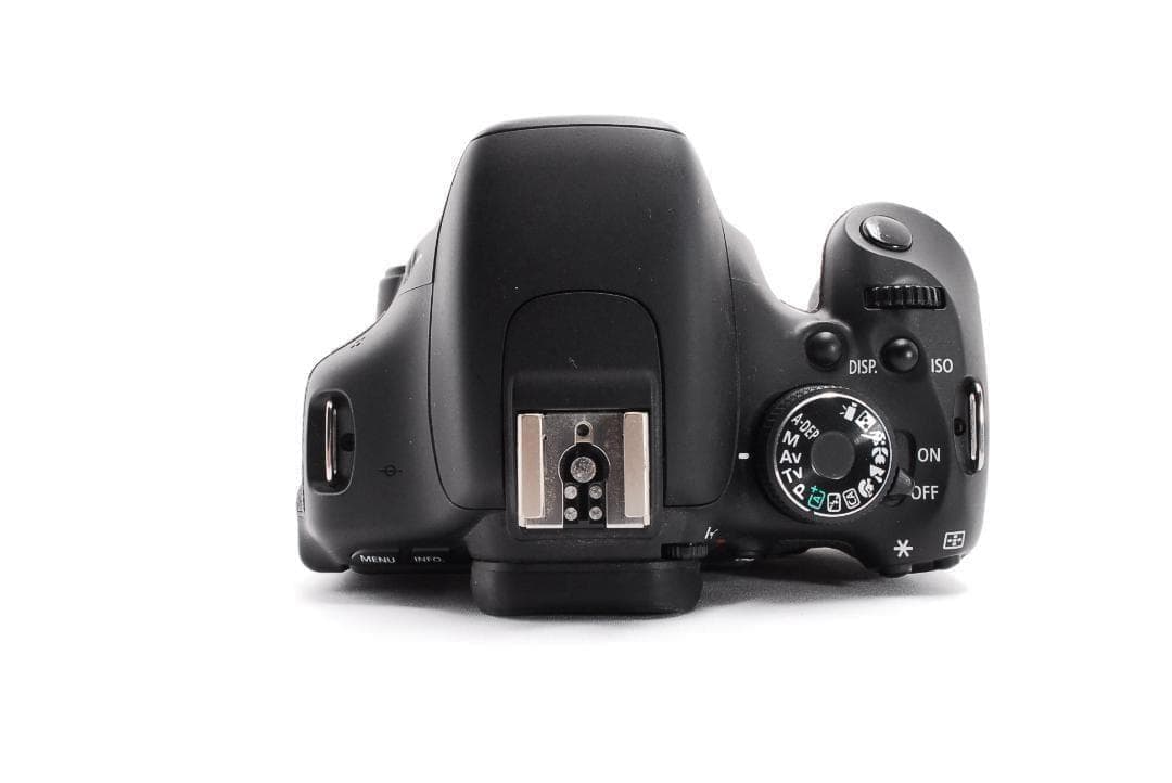 Canon EOS kiss X5✨　レンズセット　手ぶれ補正　入学式