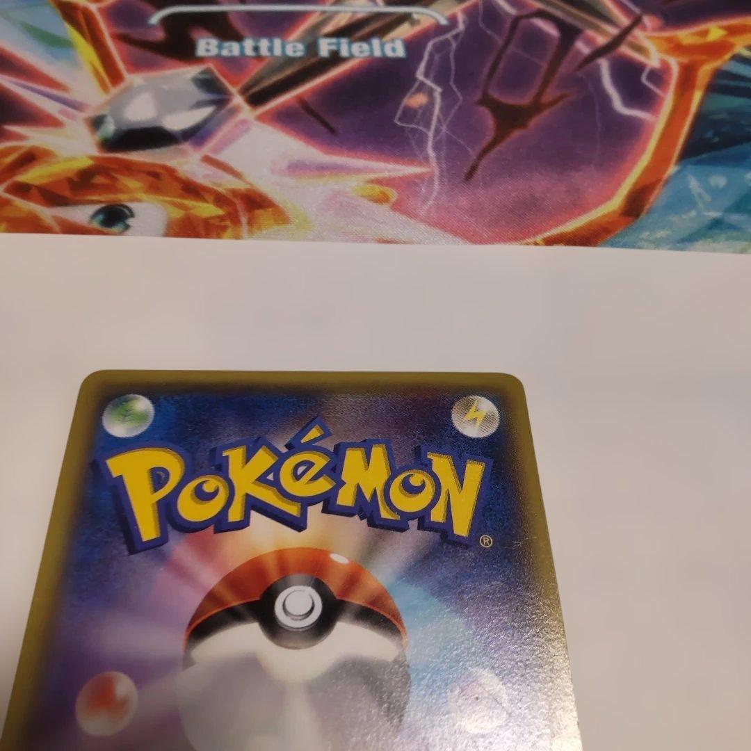 あったかピカチュウ PROMOカード 　2014年 ユニクロ