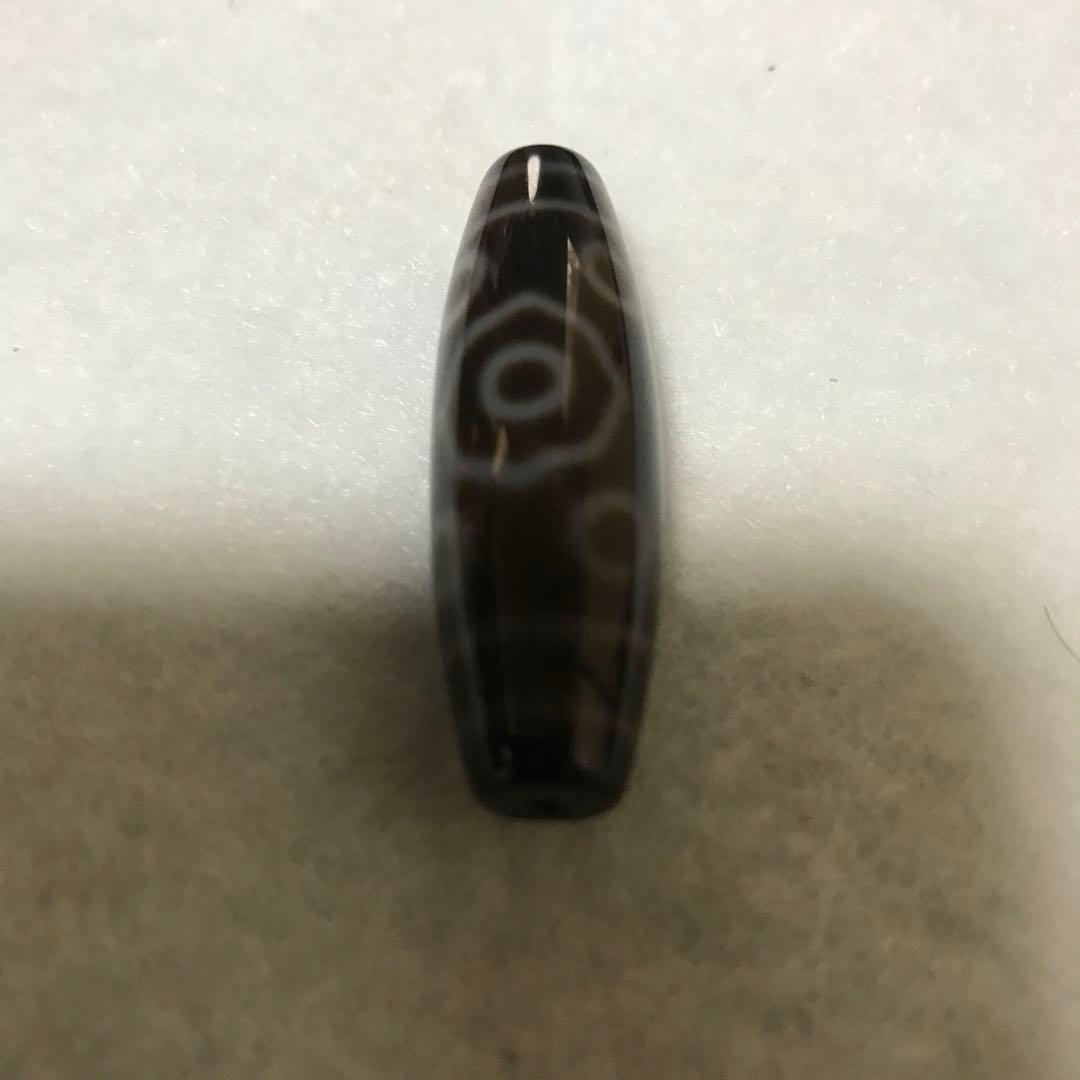 超激レア珍品‼︎ 小盧至純　十一眼天珠