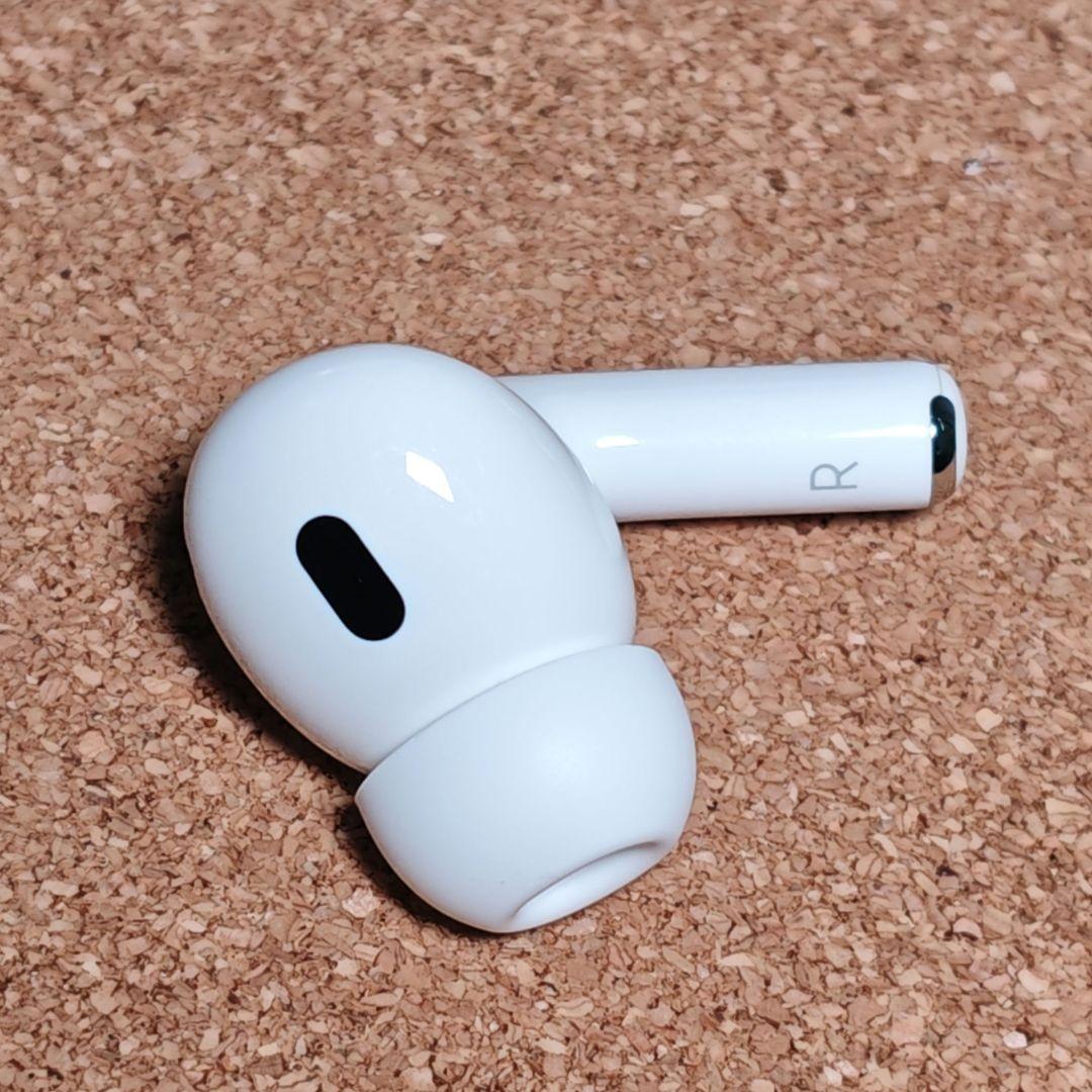 【訳あり】AirPodsPro 第2世代 右耳のみ Apple正規品 320