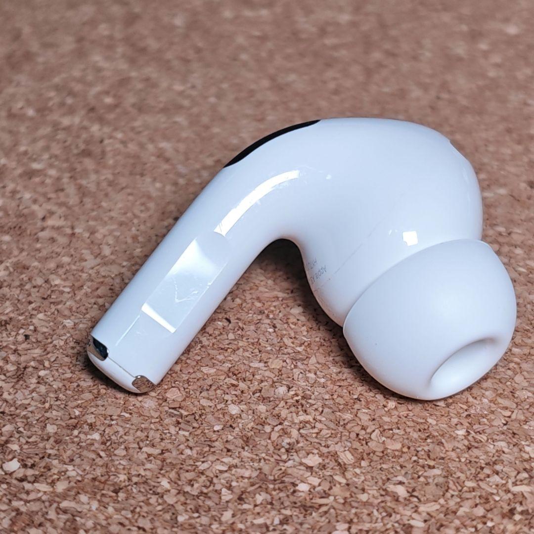 【訳あり】AirPodsPro 第2世代 右耳のみ Apple正規品 320