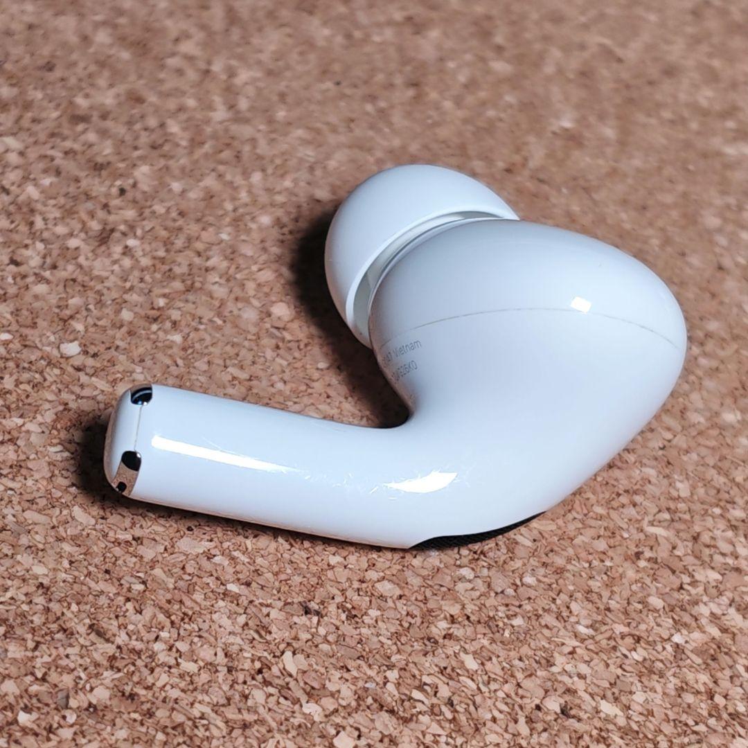 【訳あり】AirPodsPro 第2世代 右耳のみ Apple正規品 320