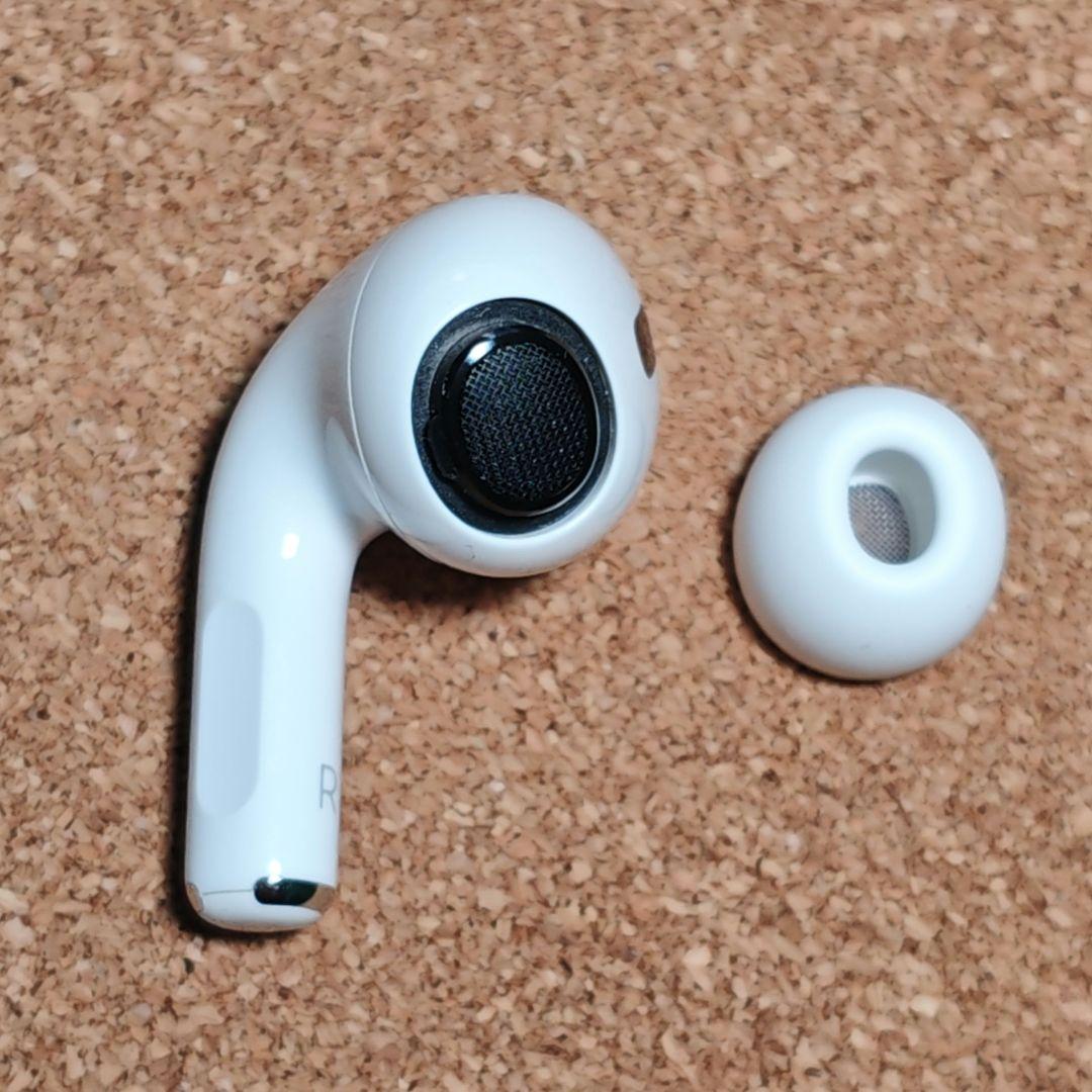 【訳あり】AirPodsPro 第2世代 右耳のみ Apple正規品 320
