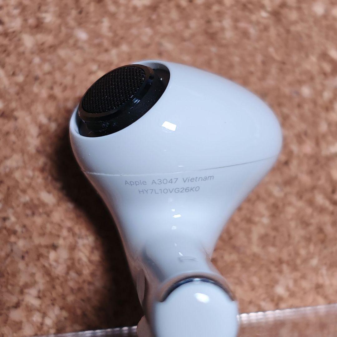 【訳あり】AirPodsPro 第2世代 右耳のみ Apple正規品 320
