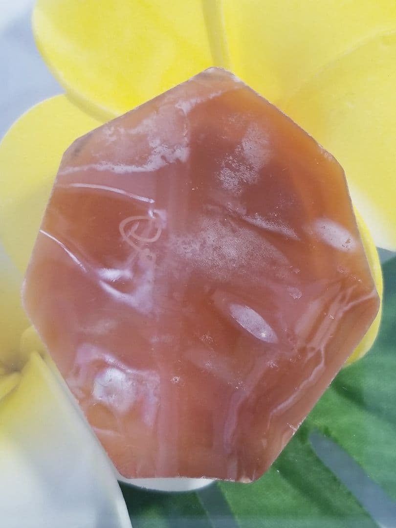 KS-207 【カルロ・パルラーティ作】天然シェルカメオルース