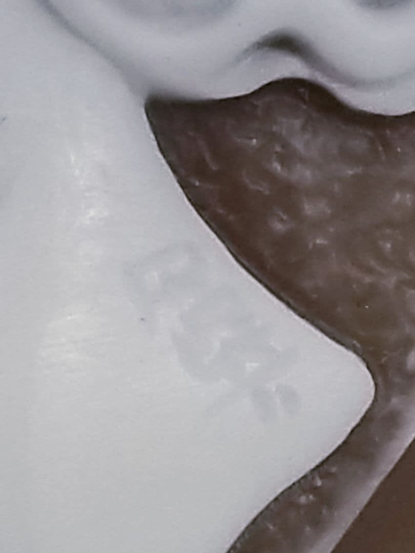 KS-207 【カルロ・パルラーティ作】天然シェルカメオルース