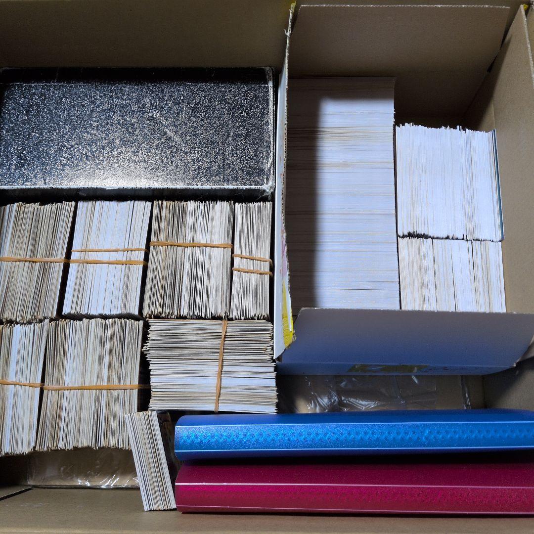 遊戯王　まとめ売り　引退品　処分