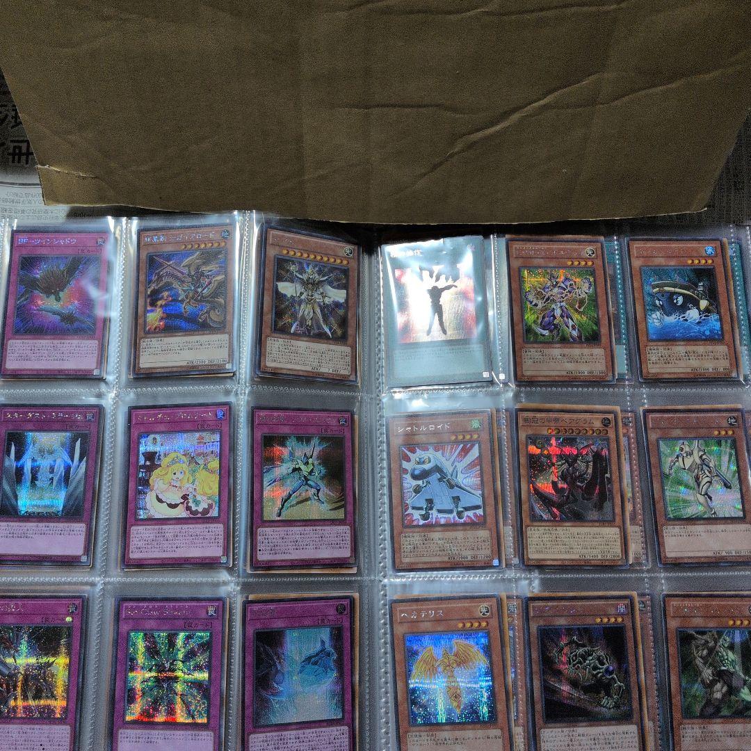 遊戯王　まとめ売り　引退品　処分