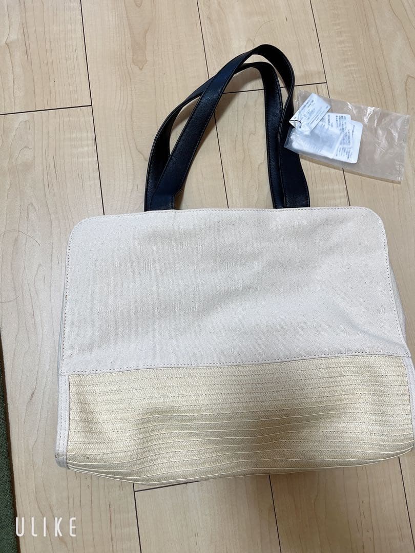 新品　マリークワント　バッグ　未使用