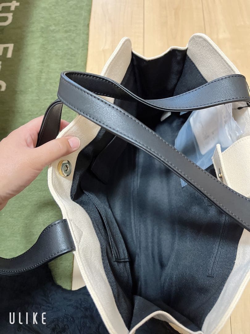 新品　マリークワント　バッグ　未使用