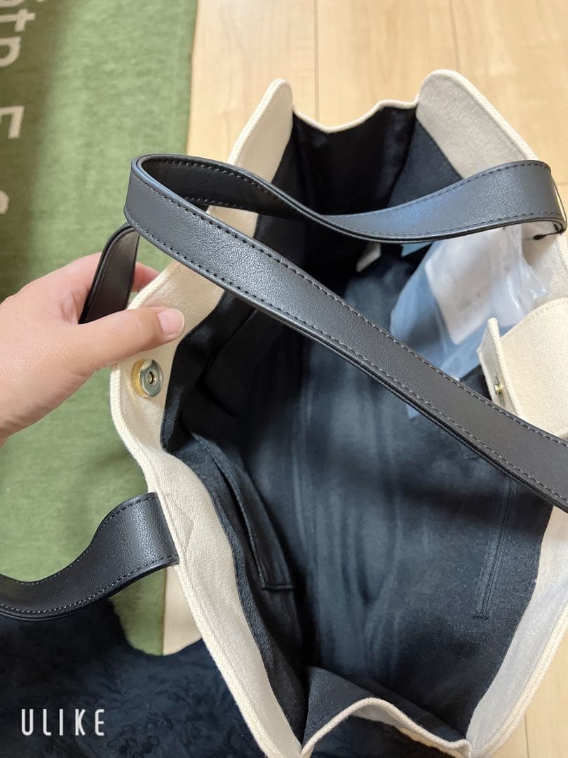 新品　マリークワント　バッグ　未使用