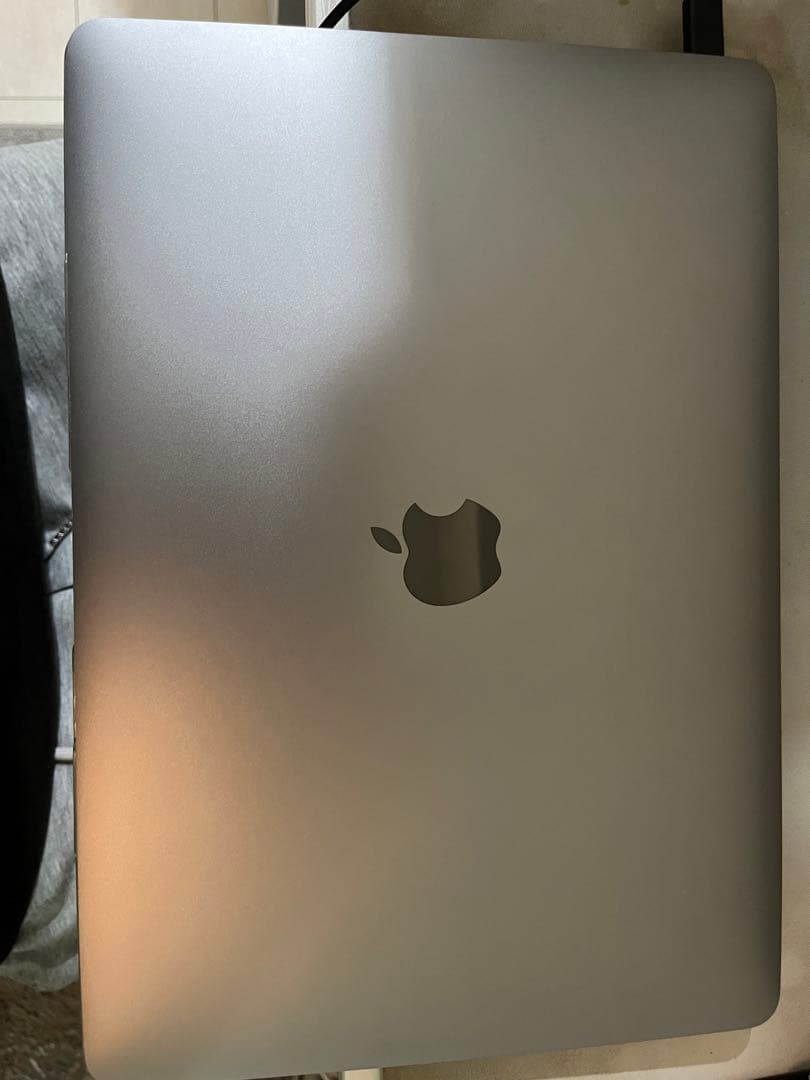 MacBook Air M1 13インチ 256GB