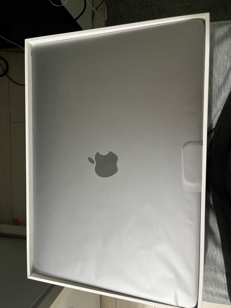 MacBook Air M1 13インチ 256GB