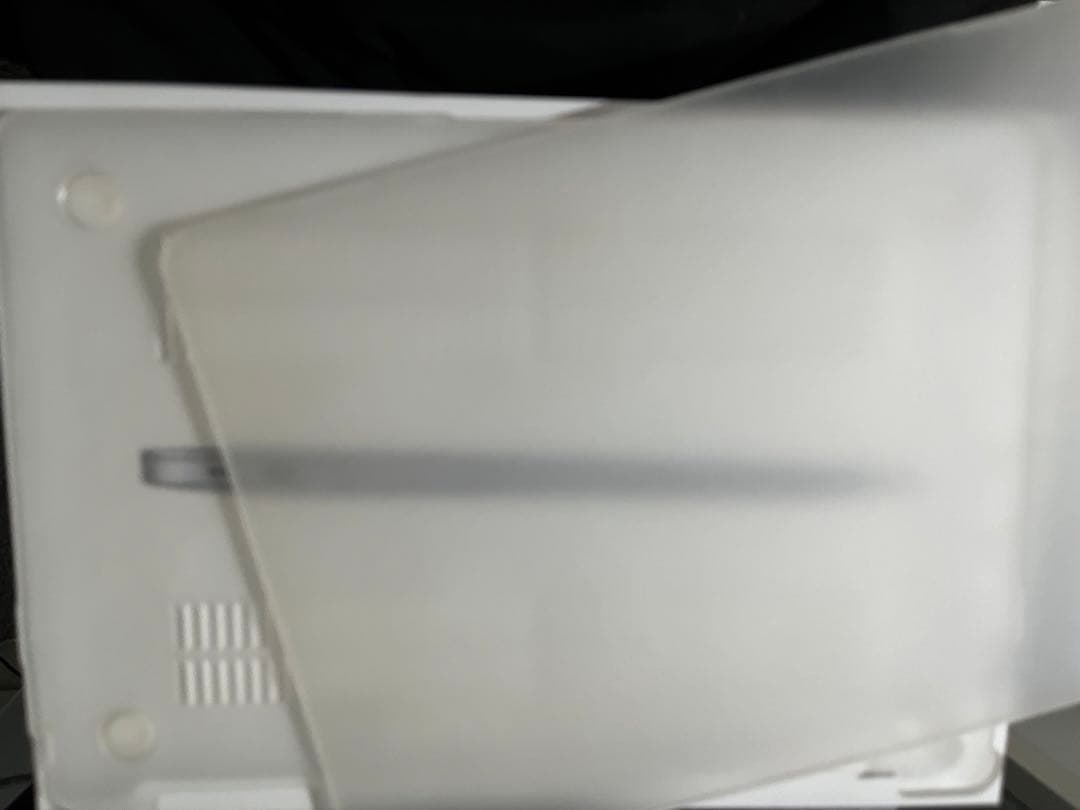 MacBook Air M1 13インチ 256GB