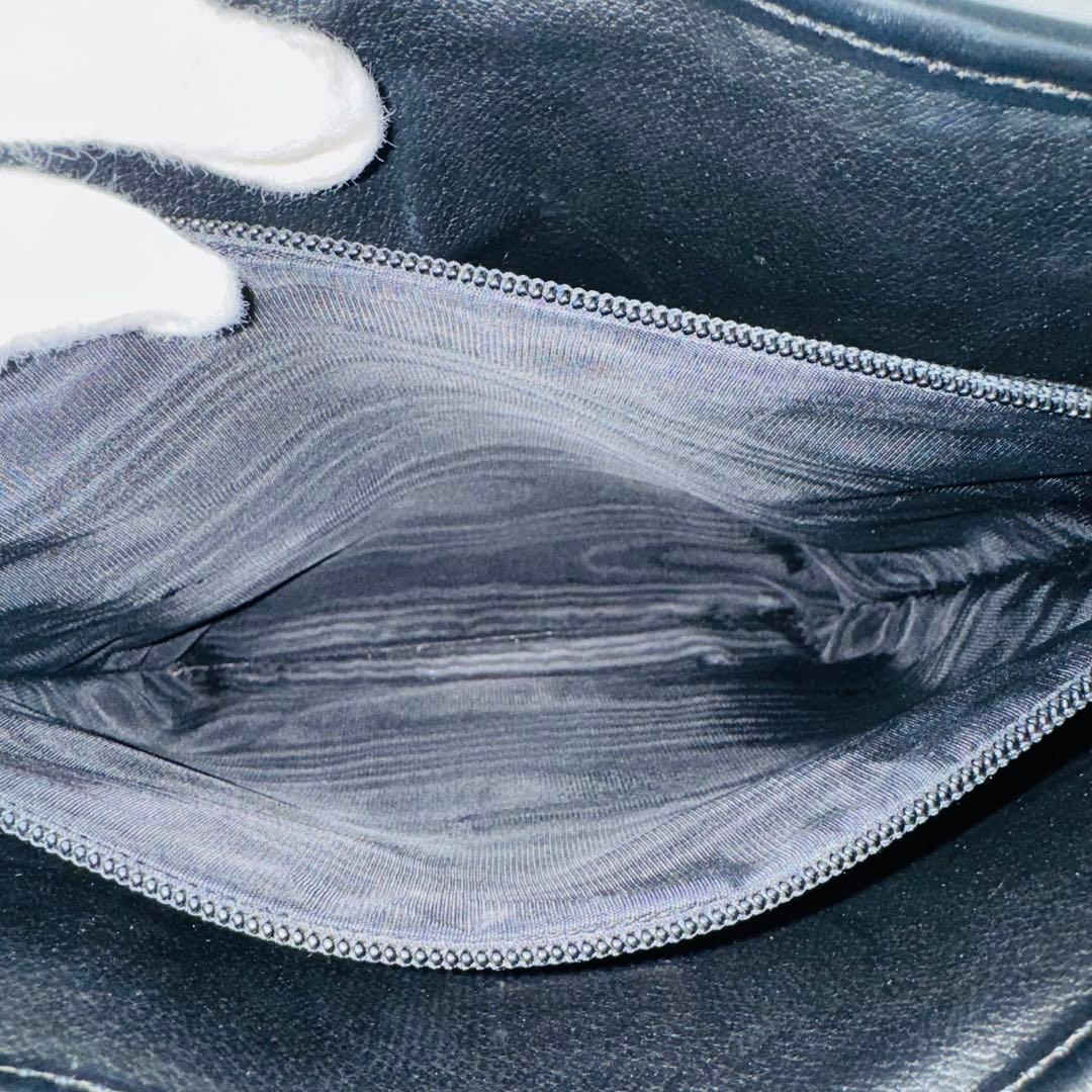 ✨CELINE✨セリーヌ✨マカダム柄✨ブラック✨ヴィンテージ✨ハンドバッグ✨