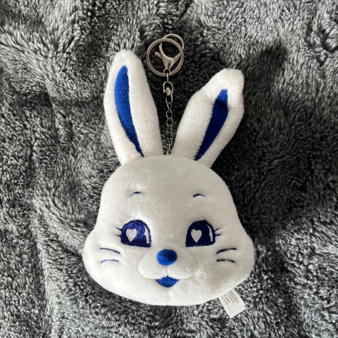 newjeans まとめ売り　ミンジ　アルバム　キーリング