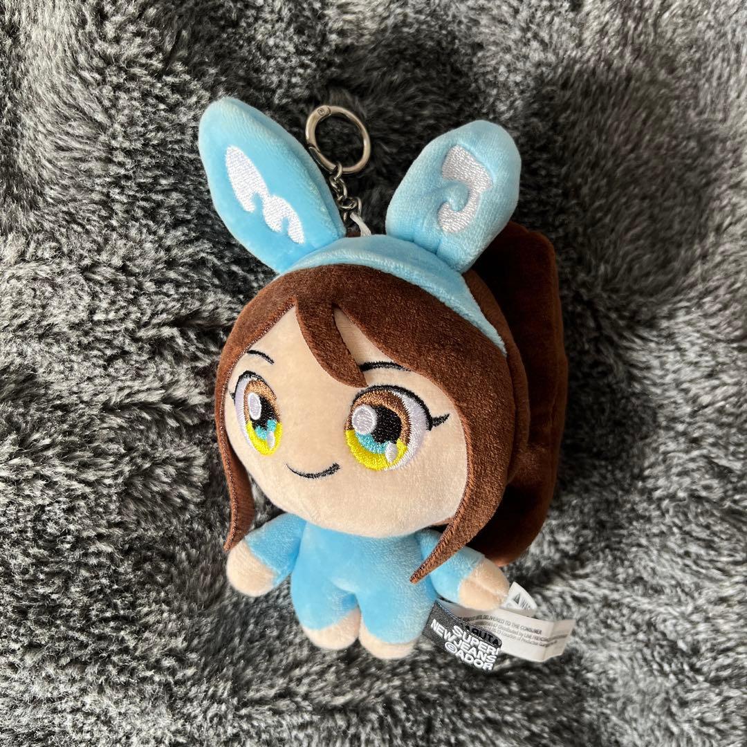 newjeans まとめ売り　ミンジ　アルバム　キーリング