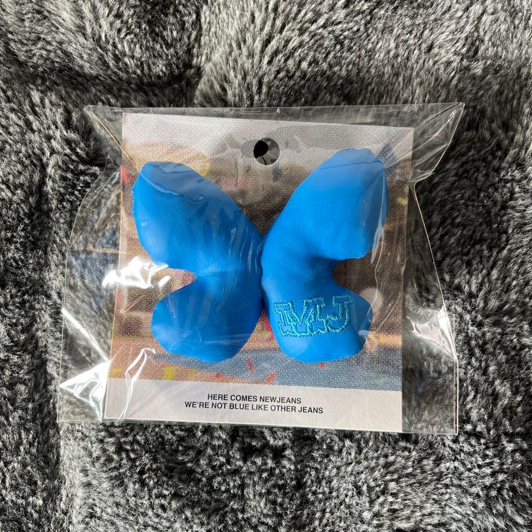 newjeans まとめ売り　ミンジ　アルバム　キーリング