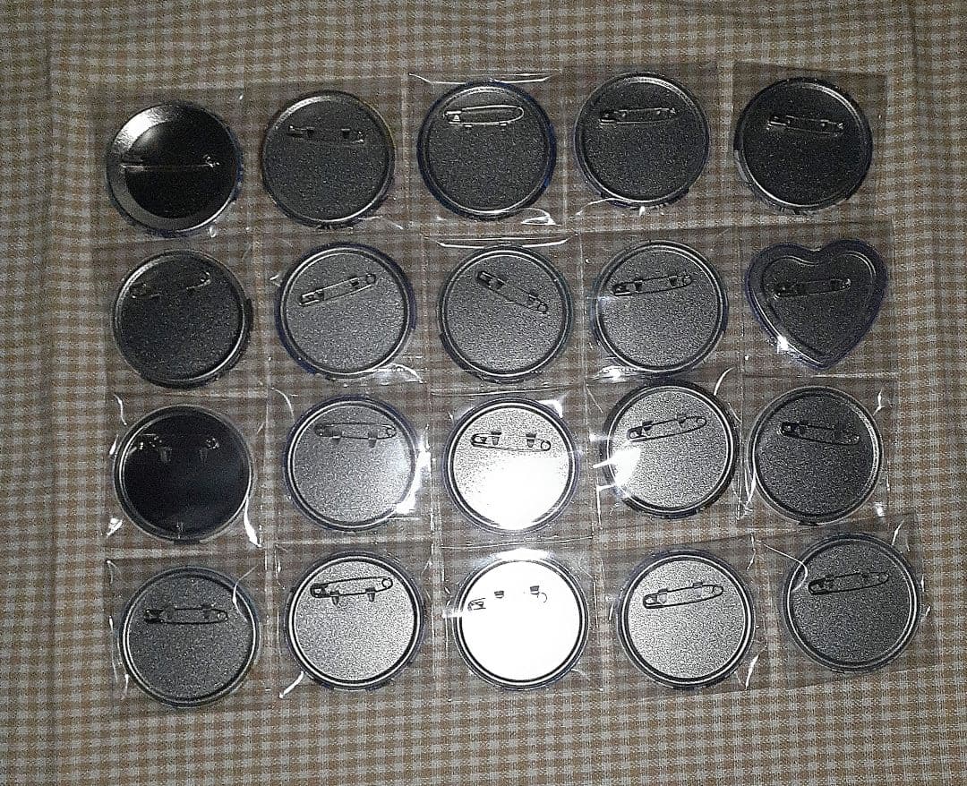 めろんぱーかー　サムライ翔　グッズセット