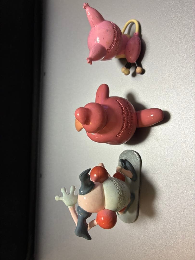 モンコレ　ポケモン　3体まとめ売り