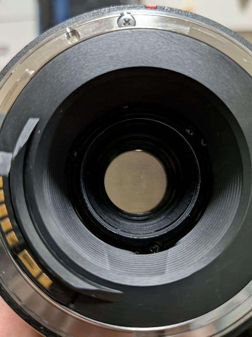 TAMRON 70-300mm A030 レンズ EF