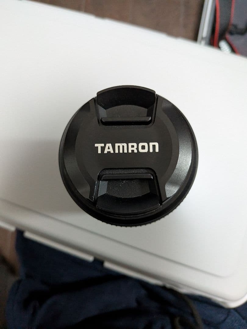 TAMRON 70-300mm A030 レンズ EF