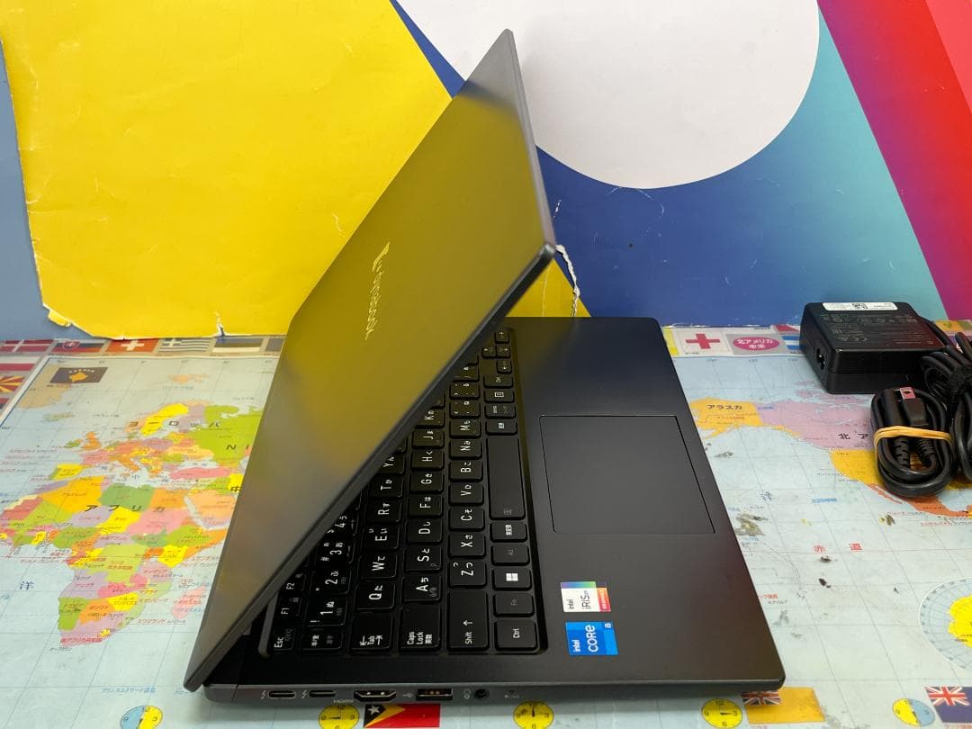 16GB 東芝 dynabook G83/KV 13.3型 Office 軽量