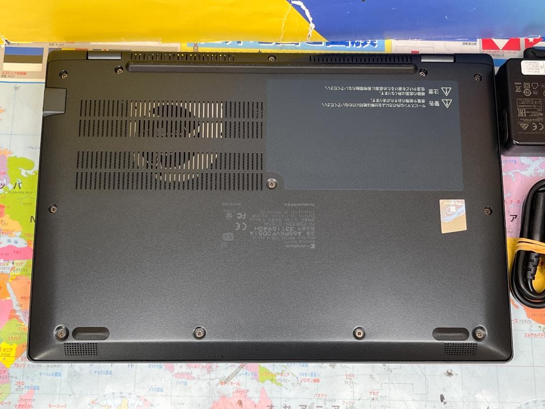 16GB 東芝 dynabook G83/KV 13.3型 Office 軽量