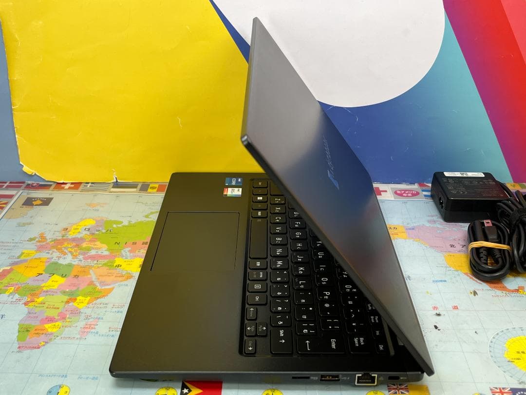 16GB 東芝 dynabook G83/KV 13.3型 Office 軽量