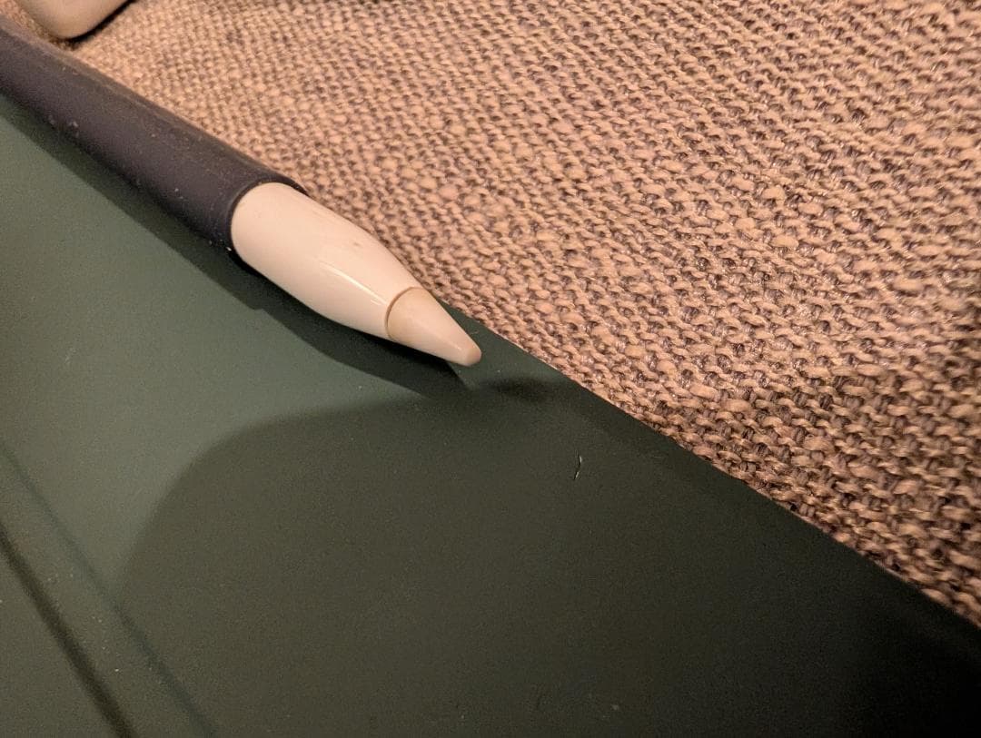 10.5インチiPad Pro 64GB + Apple Pencil